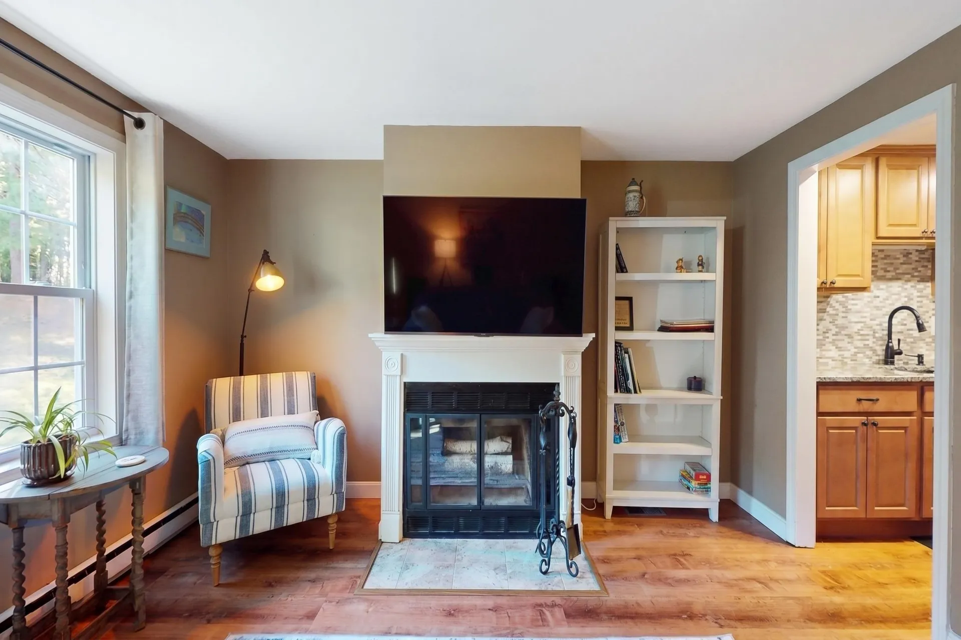 114 Winterwood Drive Londonderry NH 03053