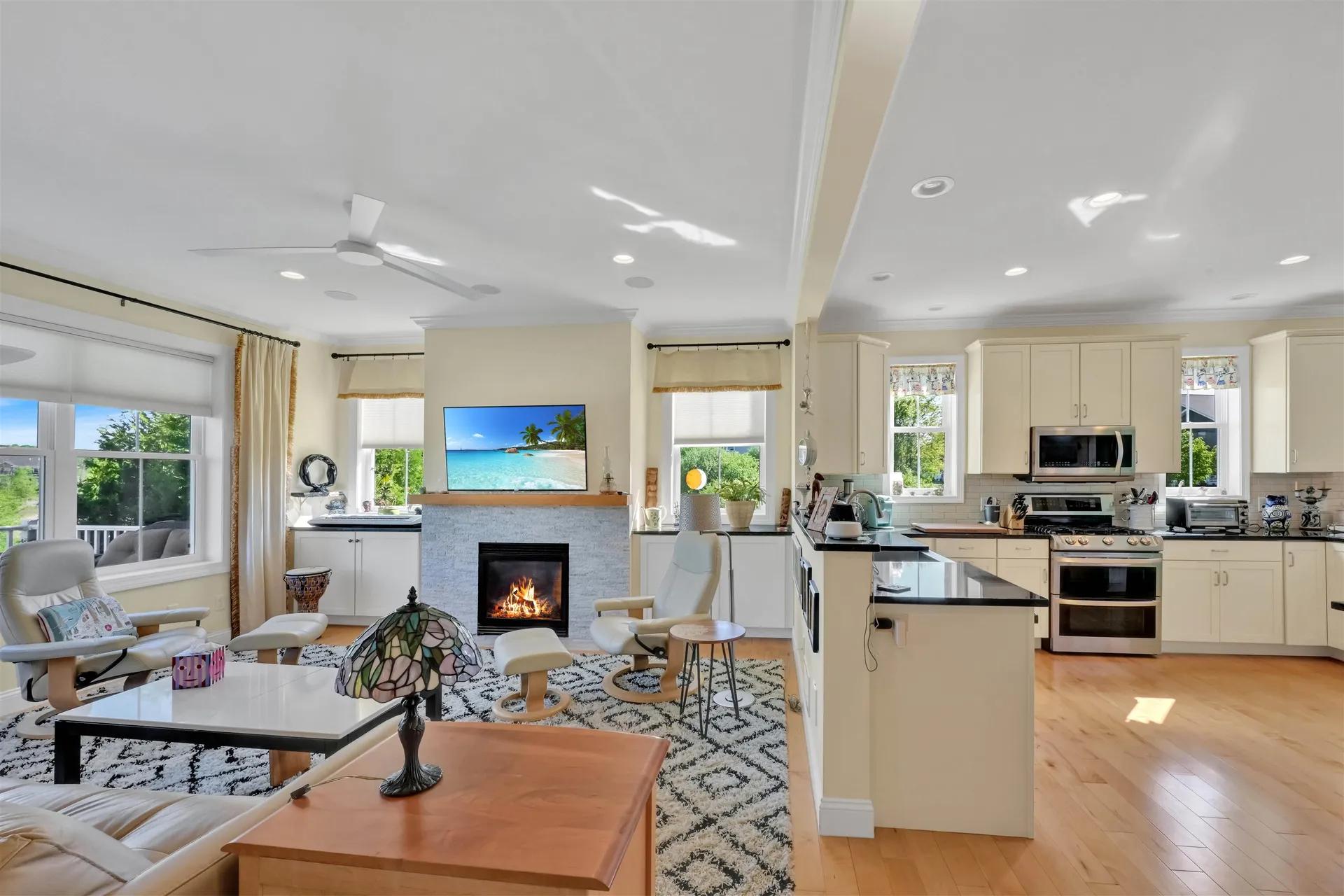 86 N Jefferson Road South Burlington VT 05403