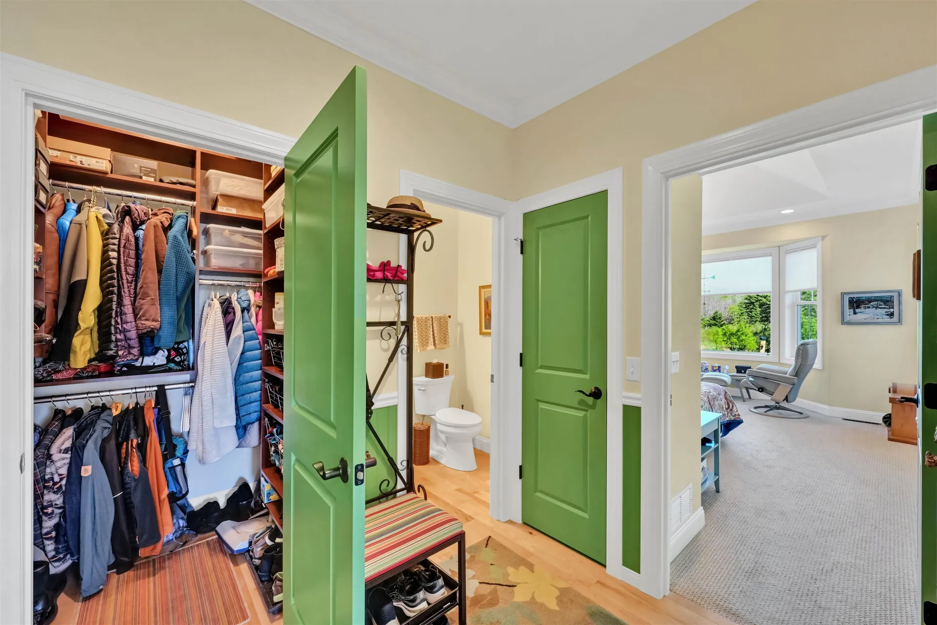 86 N Jefferson Road South Burlington VT 05403