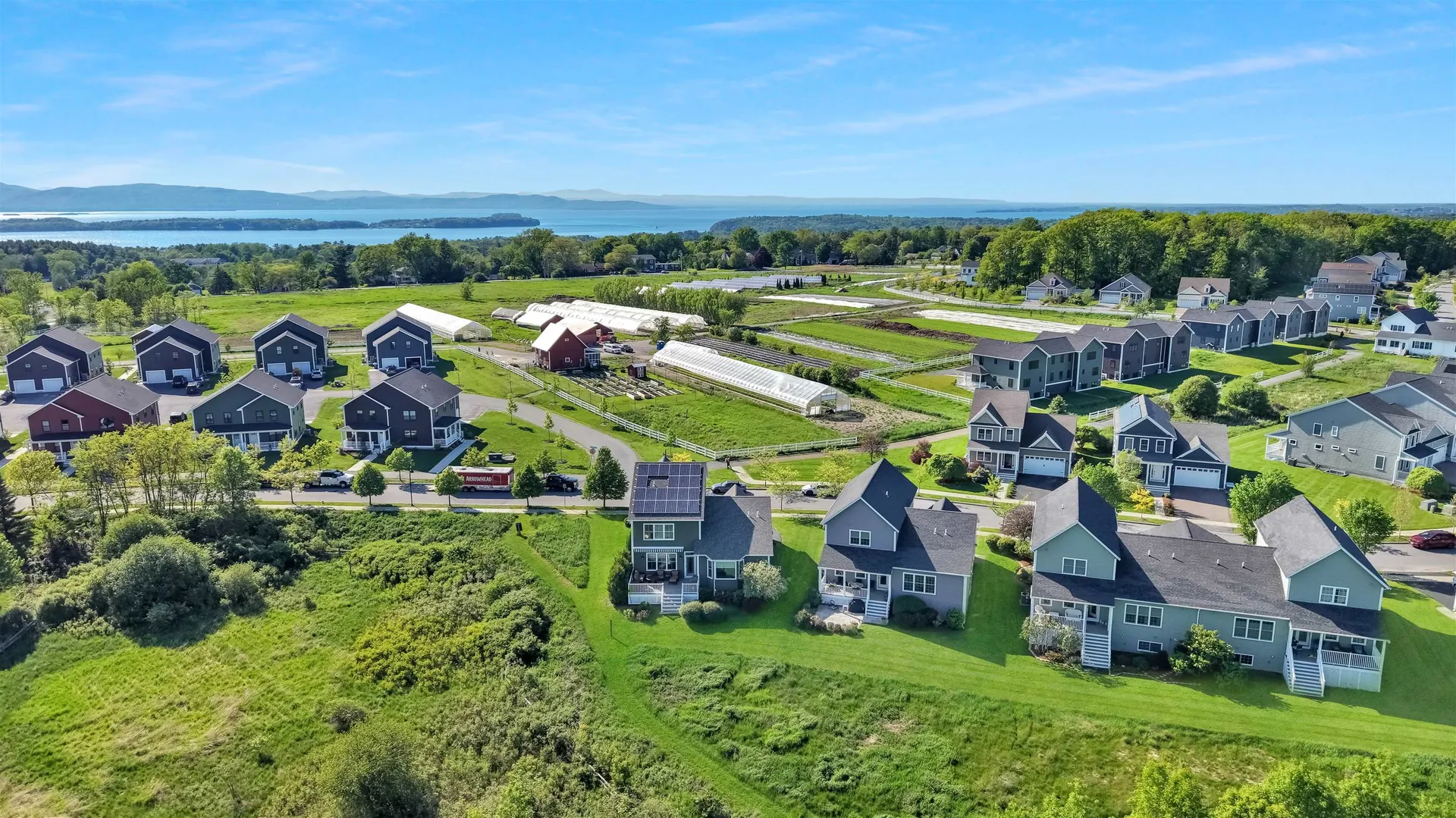 86 N Jefferson Road South Burlington VT 05403