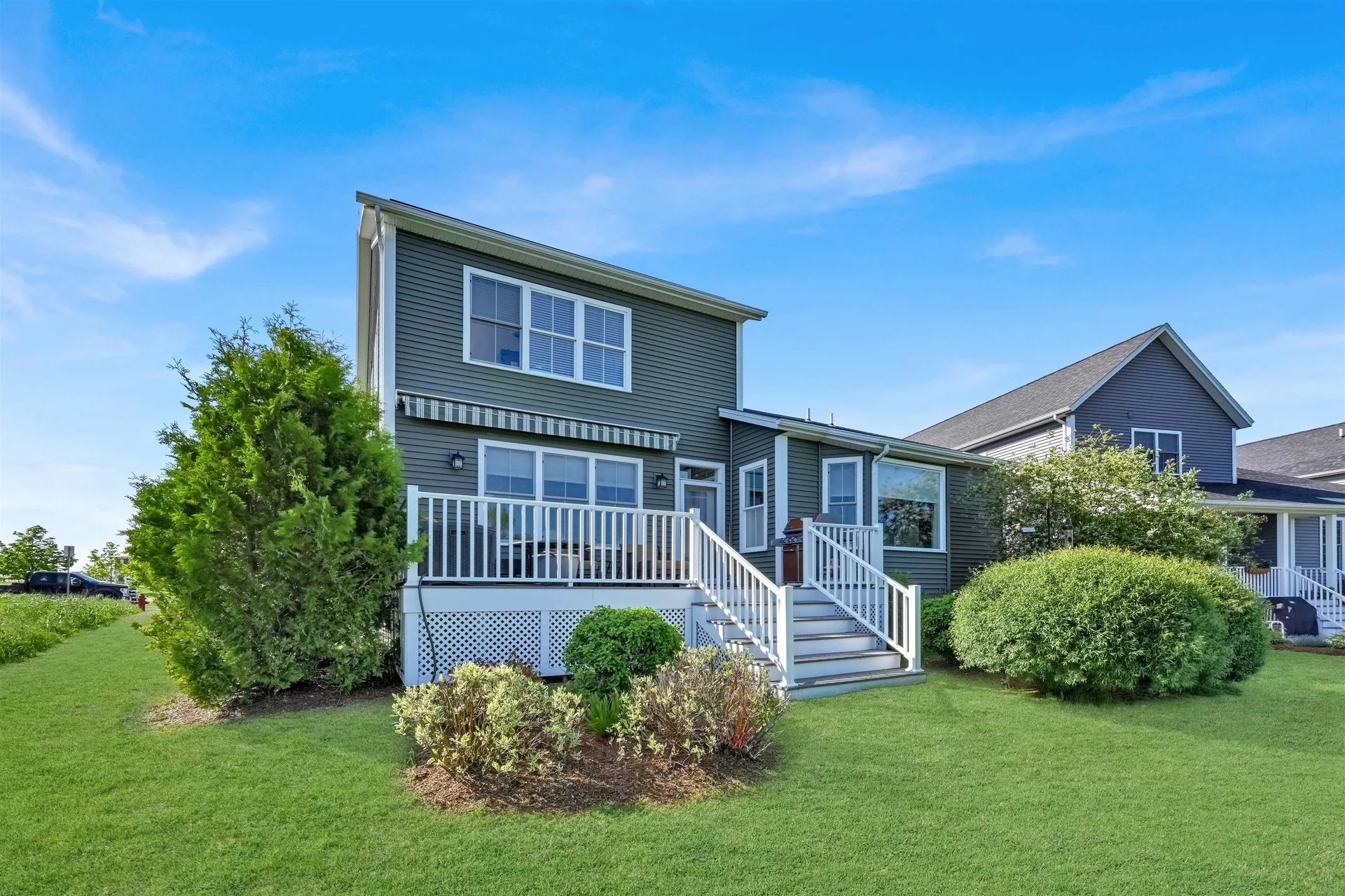 86 N Jefferson Road South Burlington VT 05403