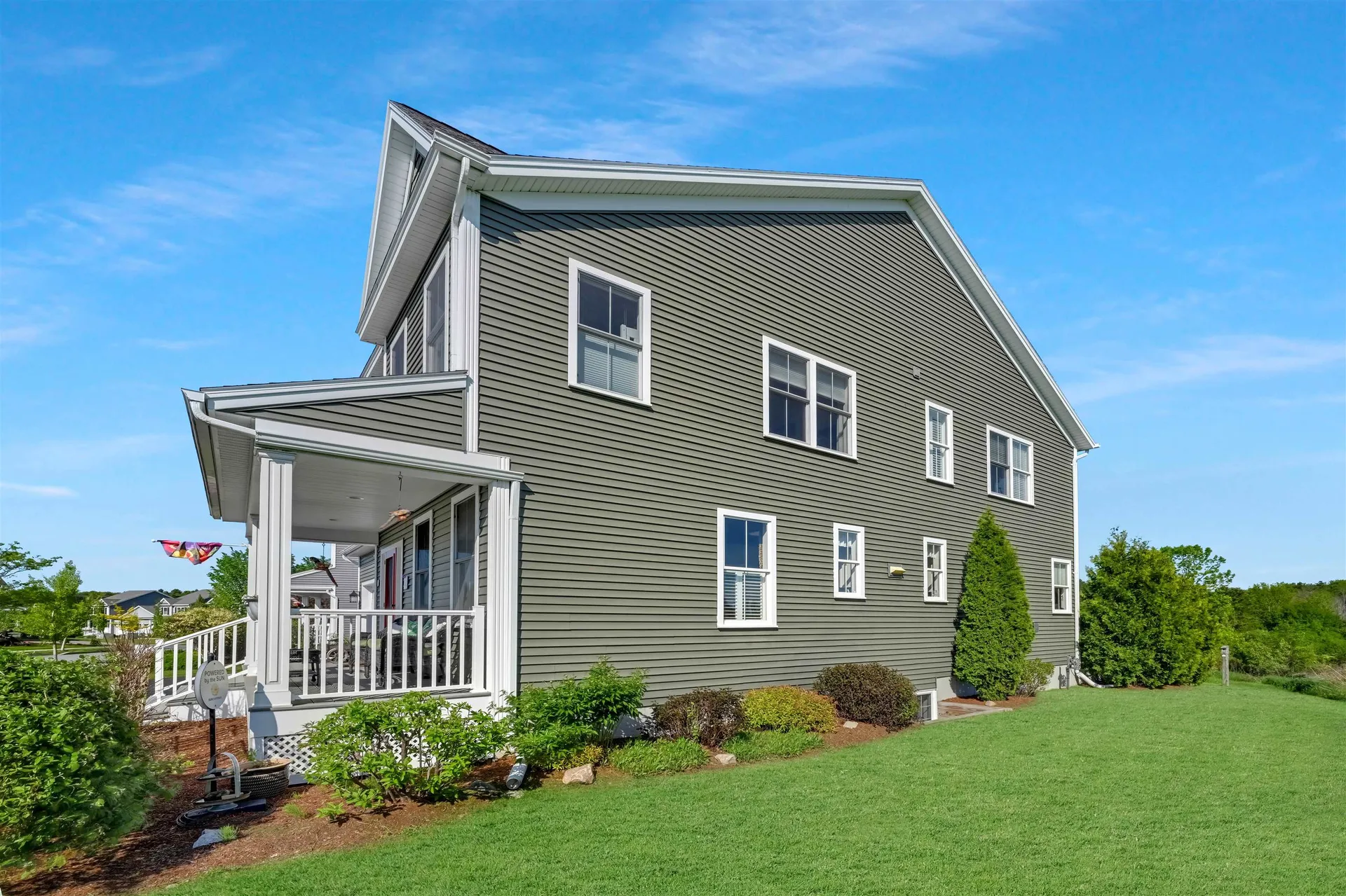 86 N Jefferson Road South Burlington VT 05403