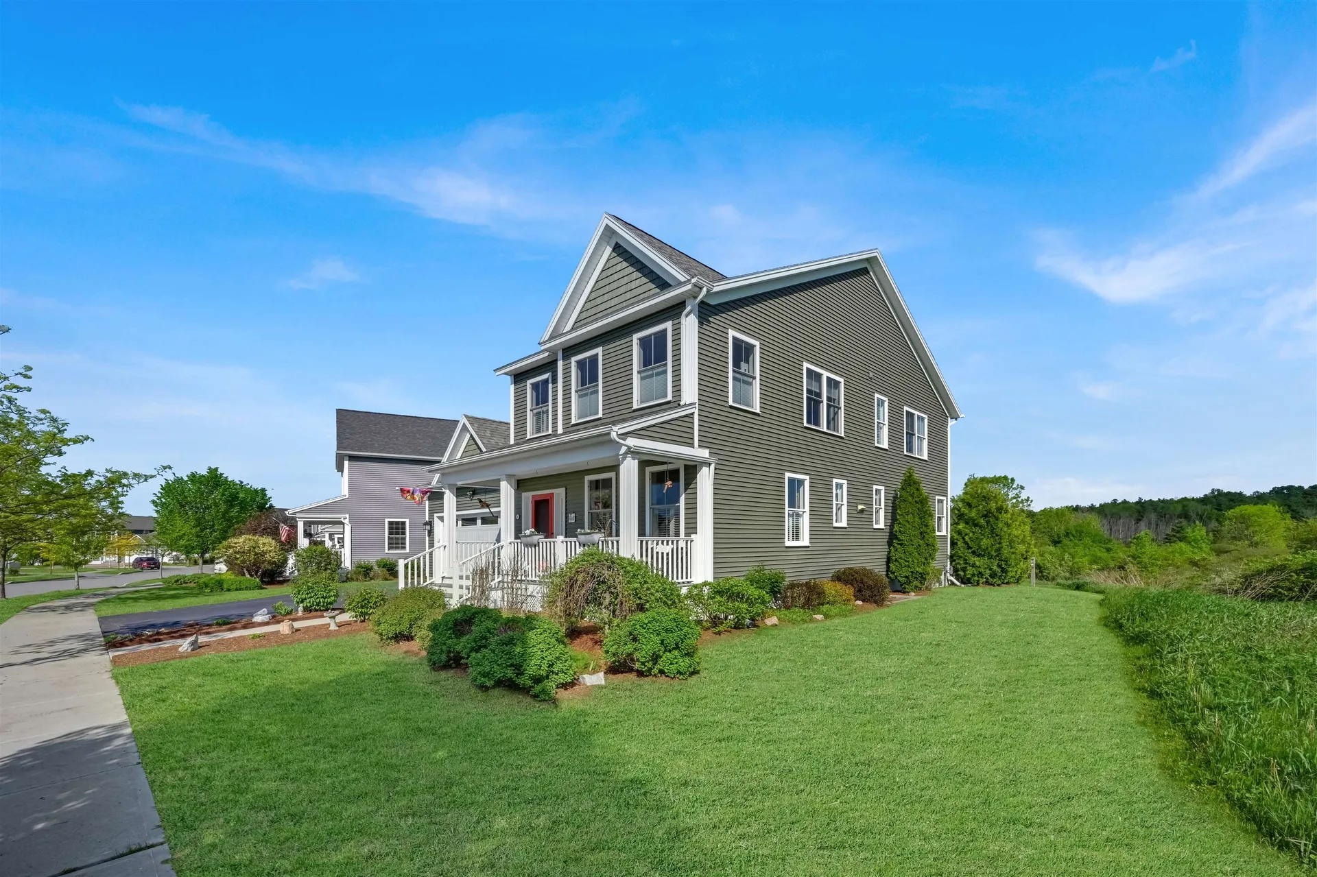 86 N Jefferson Road South Burlington VT 05403