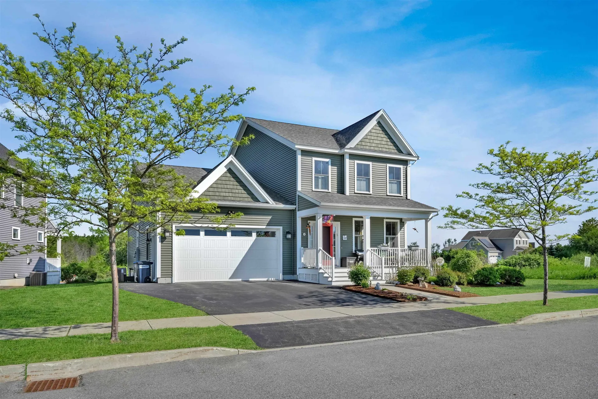 86 N Jefferson Road South Burlington VT 05403