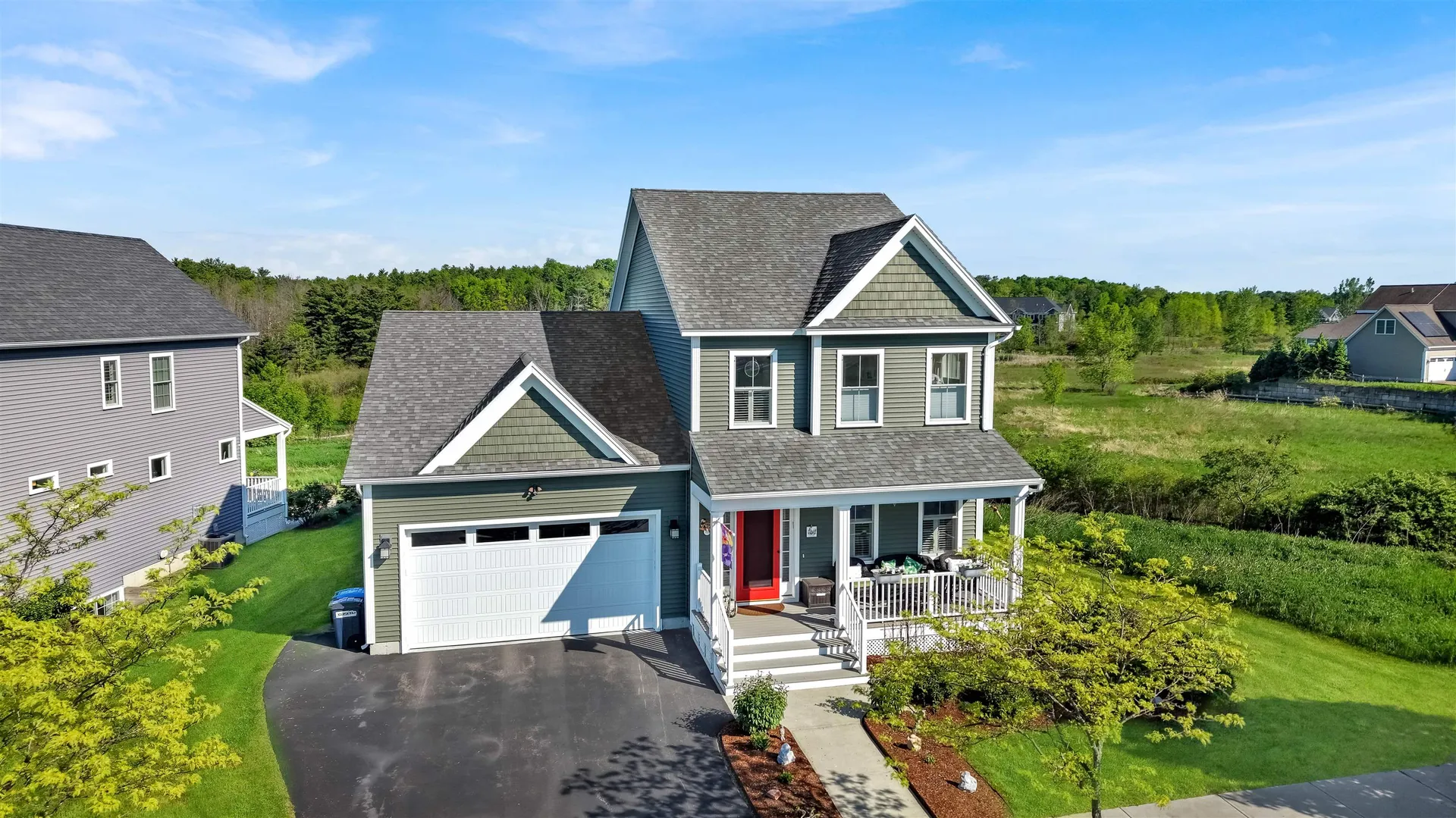 86 N Jefferson Road South Burlington VT 05403
