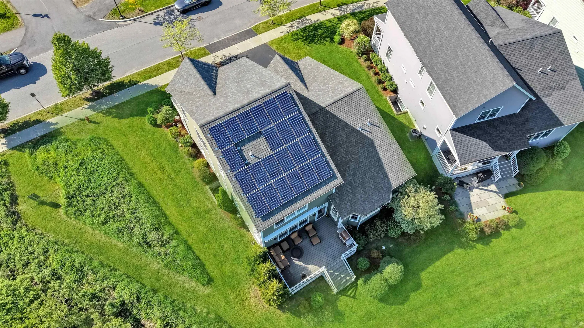 86 N Jefferson Road South Burlington VT 05403
