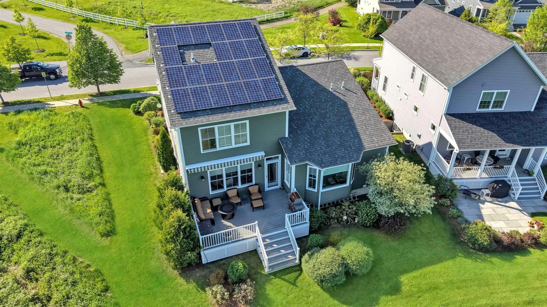 86 N Jefferson Road South Burlington VT 05403