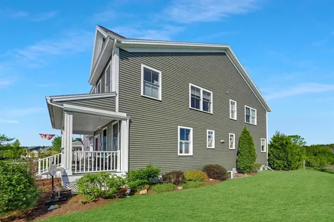 86 N Jefferson Road South Burlington VT 05403