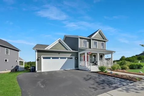 86 N Jefferson Road South Burlington VT 05403