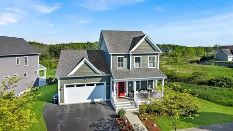 86 N Jefferson Road South Burlington VT 05403