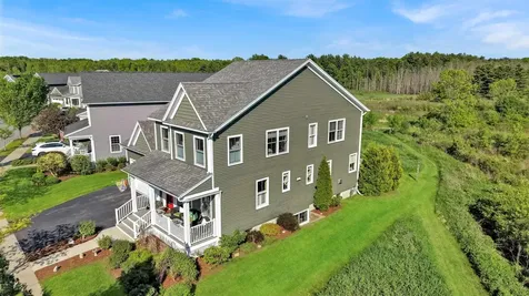 86 N Jefferson Road South Burlington VT 05403