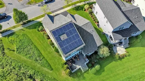 86 N Jefferson Road South Burlington VT 05403