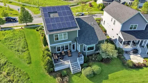 86 N Jefferson Road South Burlington VT 05403