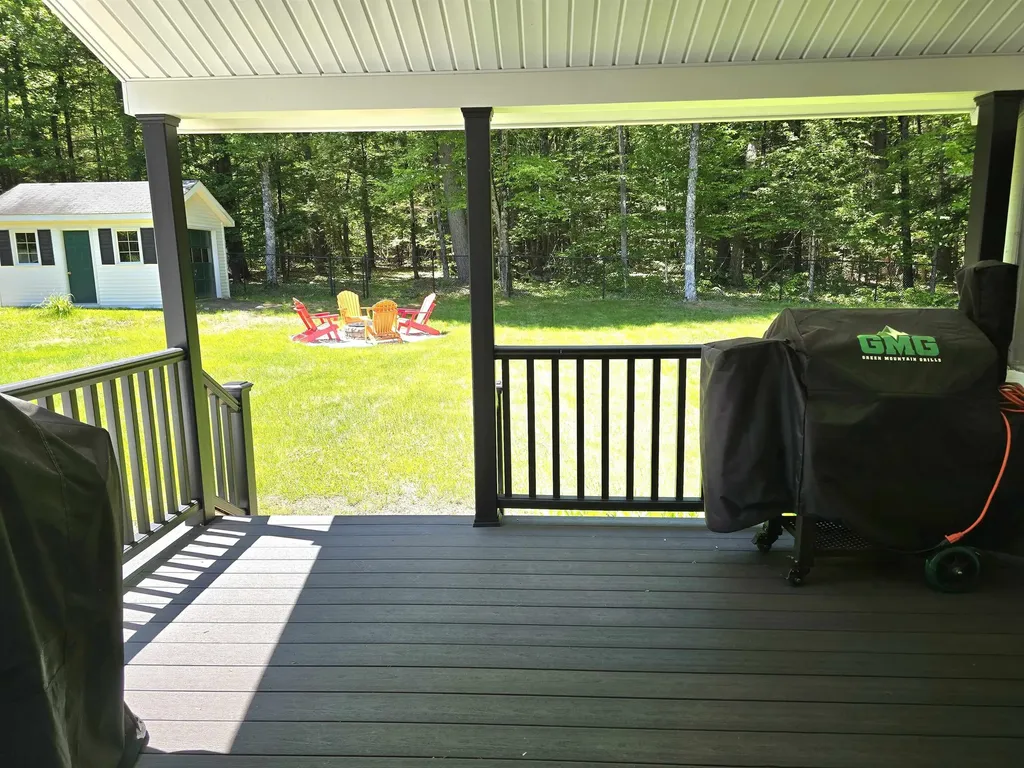 156 Bow Lane Conway NH 03860