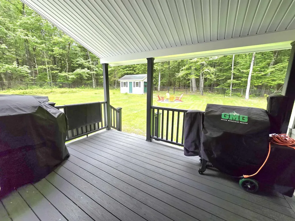156 Bow Lane Conway NH 03860