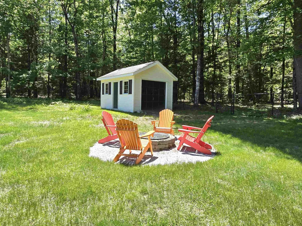 156 Bow Lane Conway NH 03860