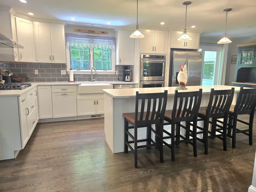 156 Bow Lane Conway NH 03860