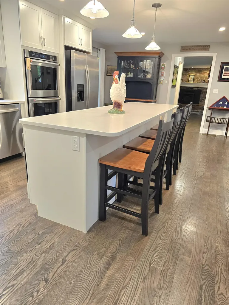 156 Bow Lane Conway NH 03860