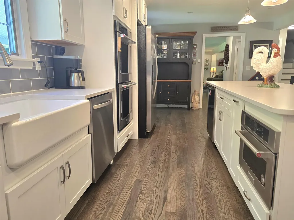 156 Bow Lane Conway NH 03860