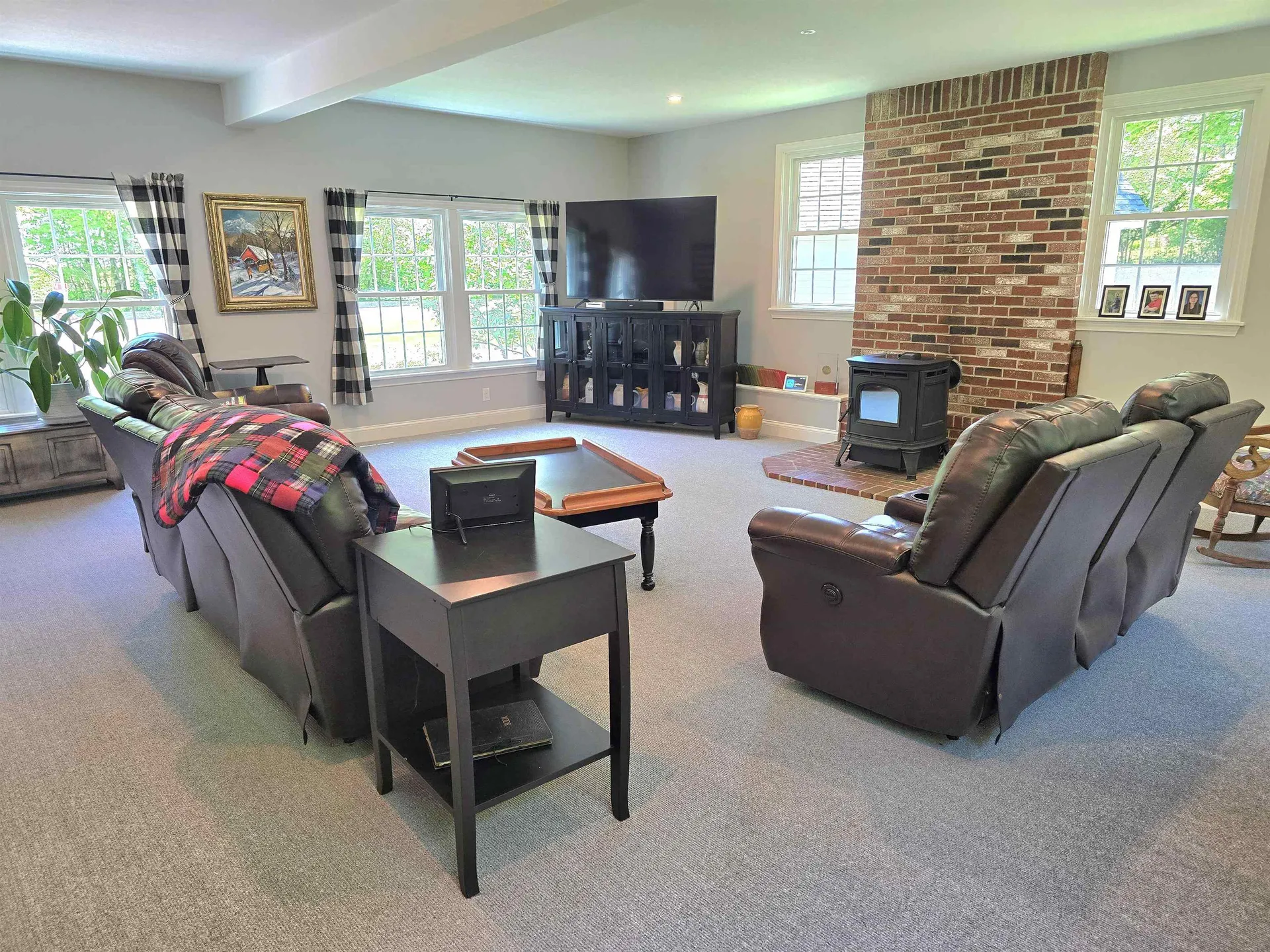 156 Bow Lane Conway NH 03860
