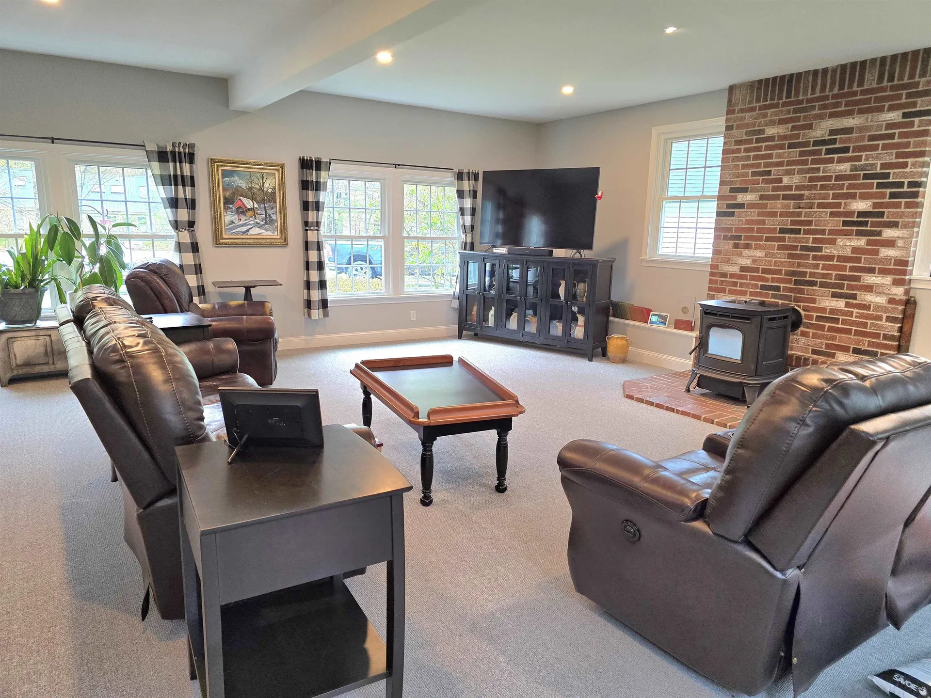 156 Bow Lane Conway NH 03860