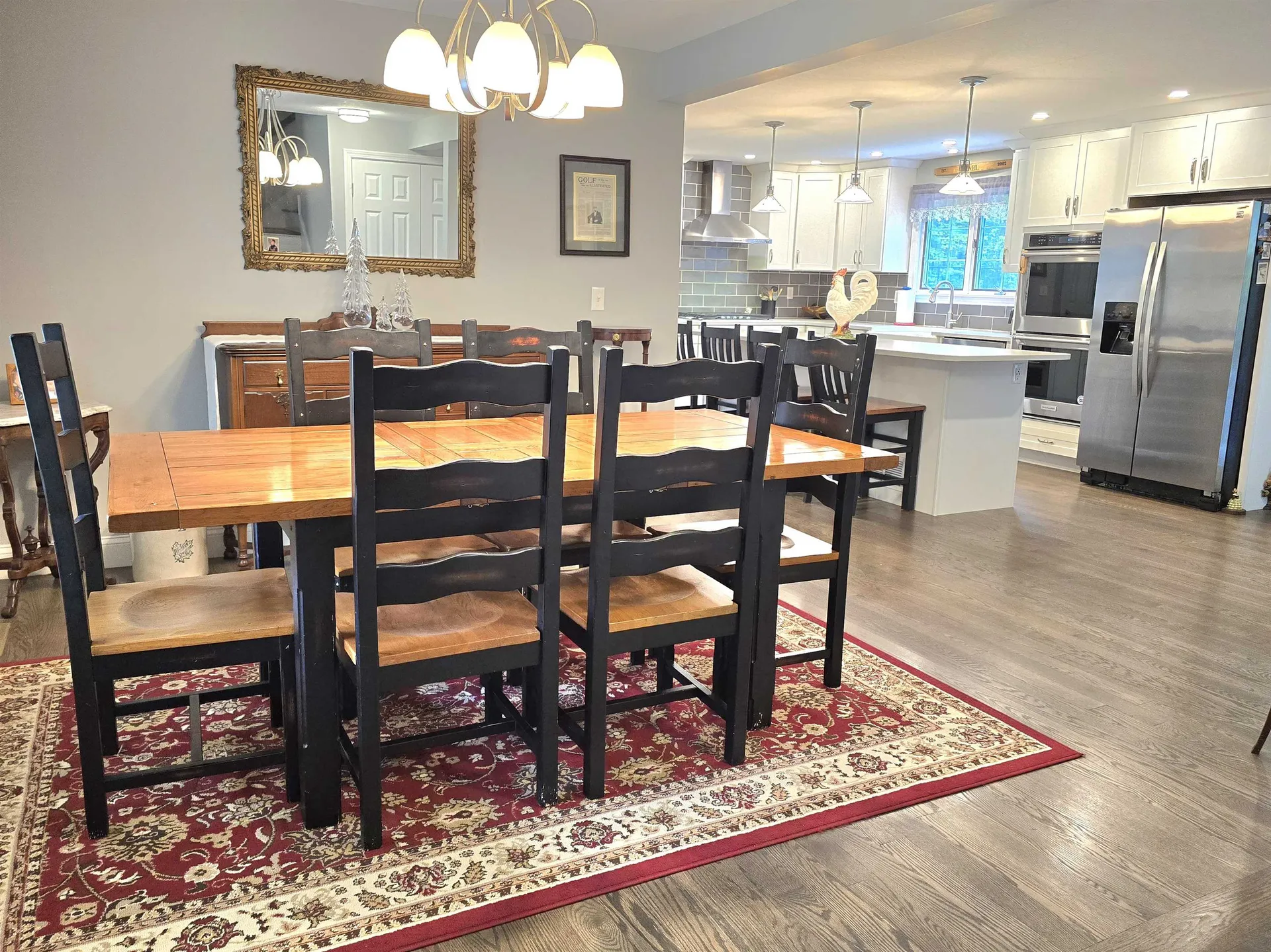 156 Bow Lane Conway NH 03860