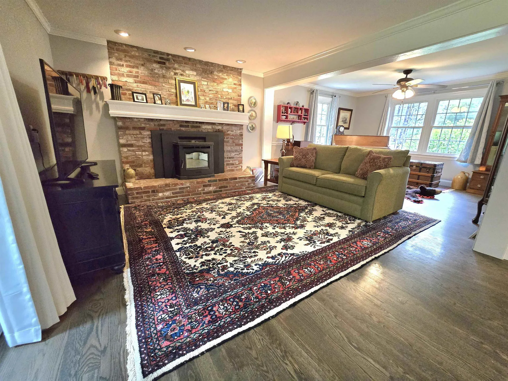156 Bow Lane Conway NH 03860