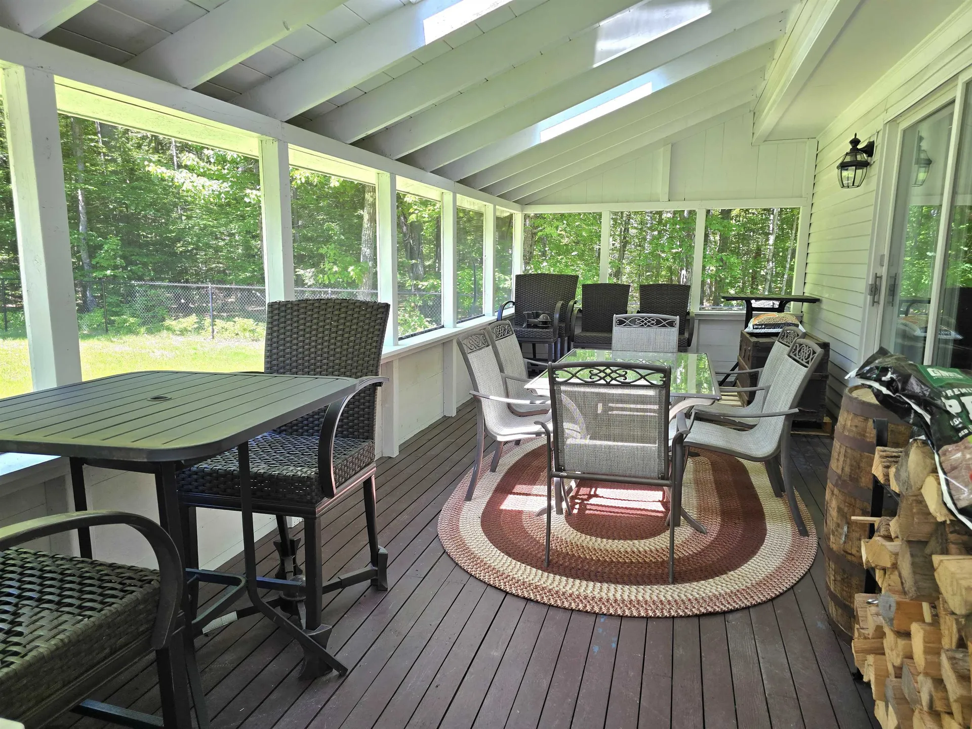 156 Bow Lane Conway NH 03860