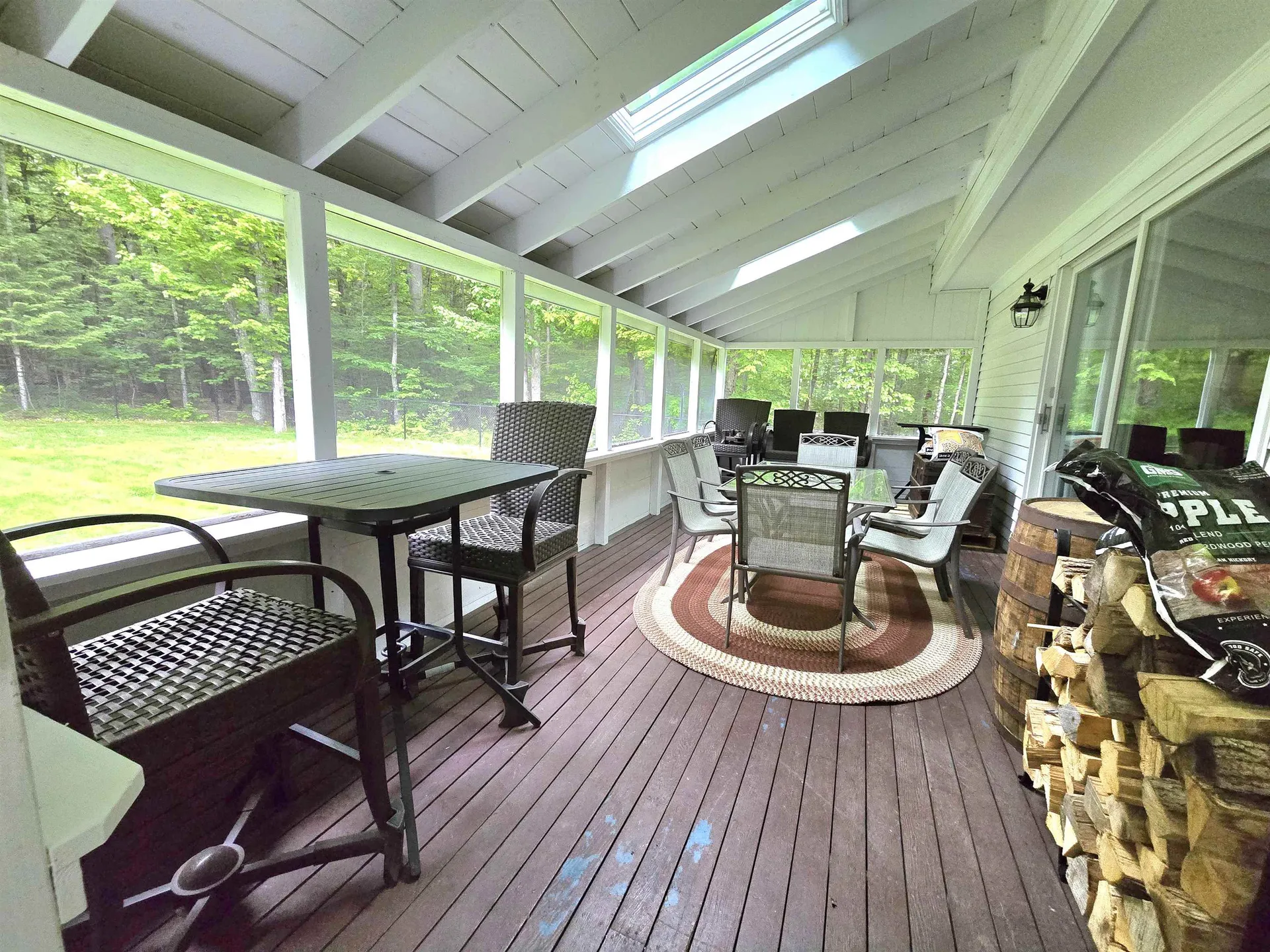 156 Bow Lane Conway NH 03860