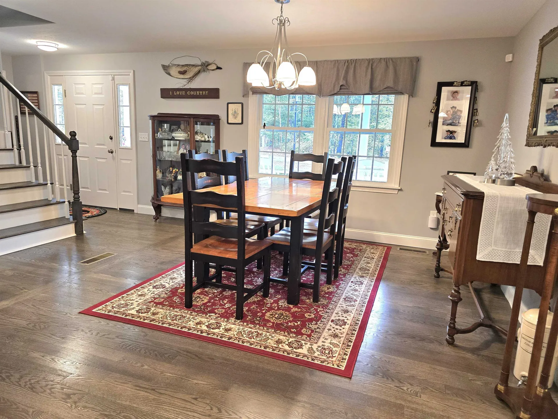 156 Bow Lane Conway NH 03860