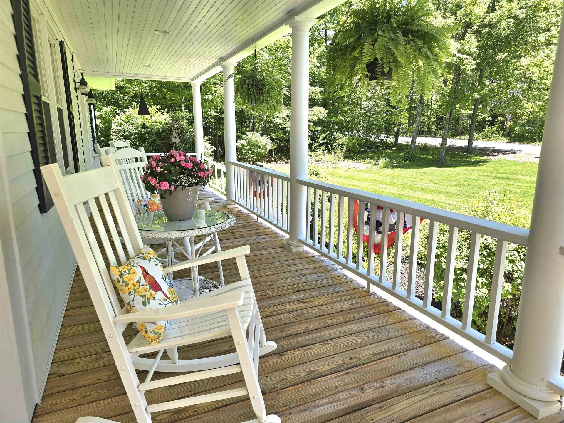 156 Bow Lane Conway NH 03860