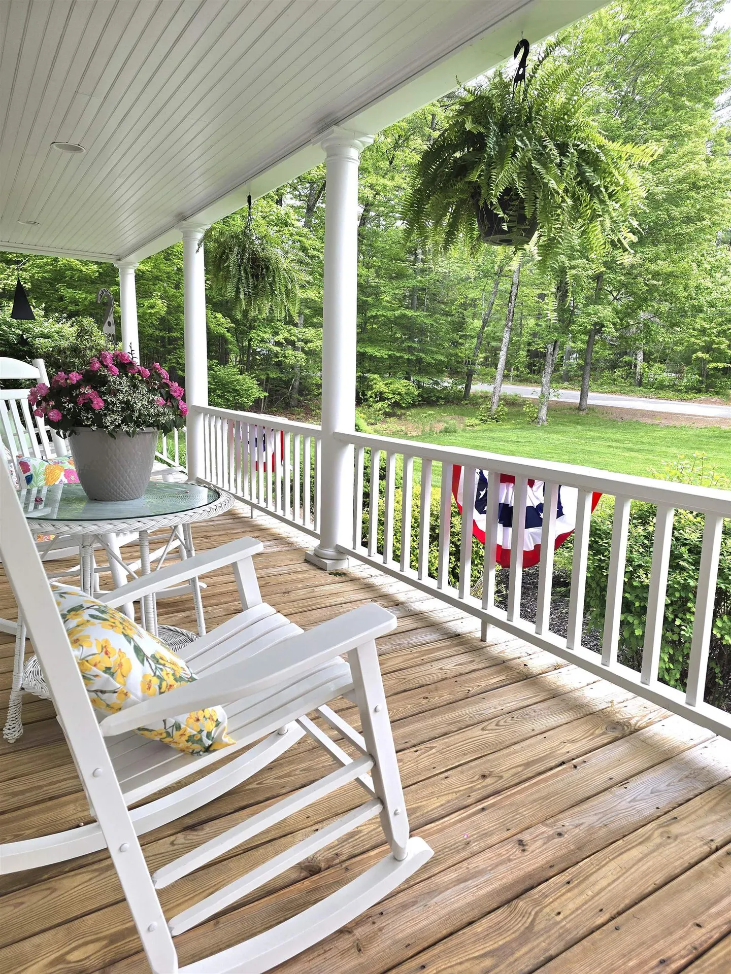 156 Bow Lane Conway NH 03860
