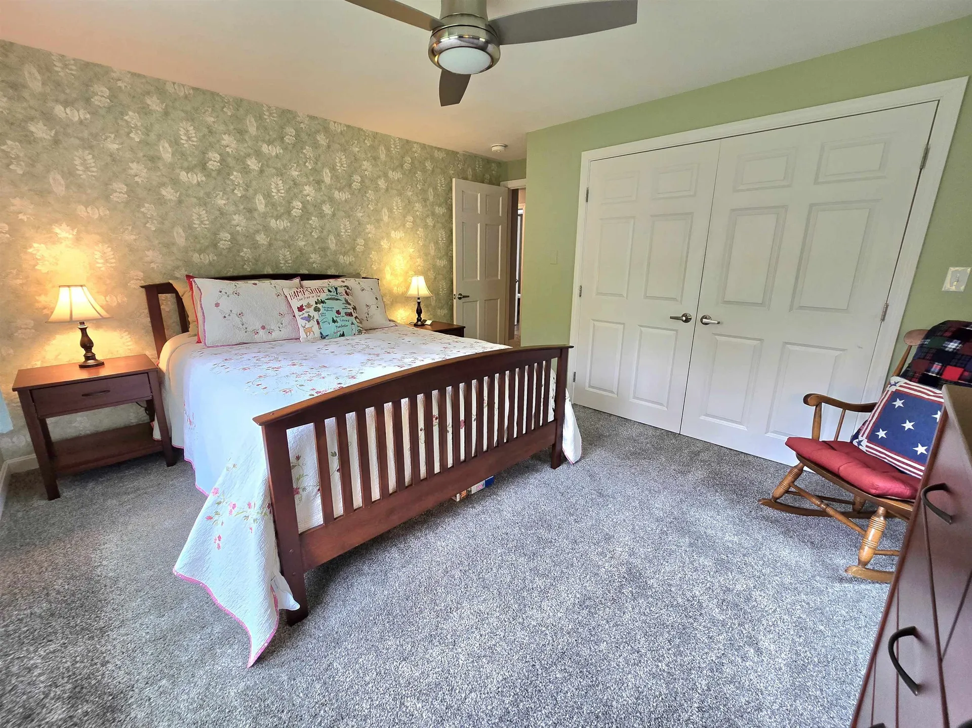 156 Bow Lane Conway NH 03860