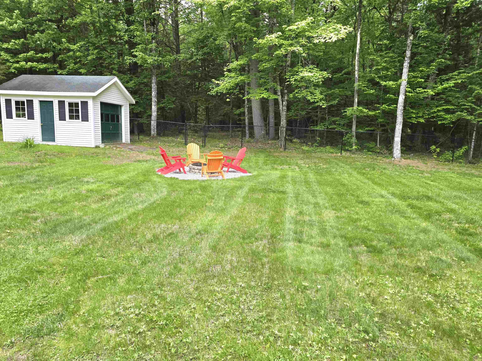 156 Bow Lane Conway NH 03860