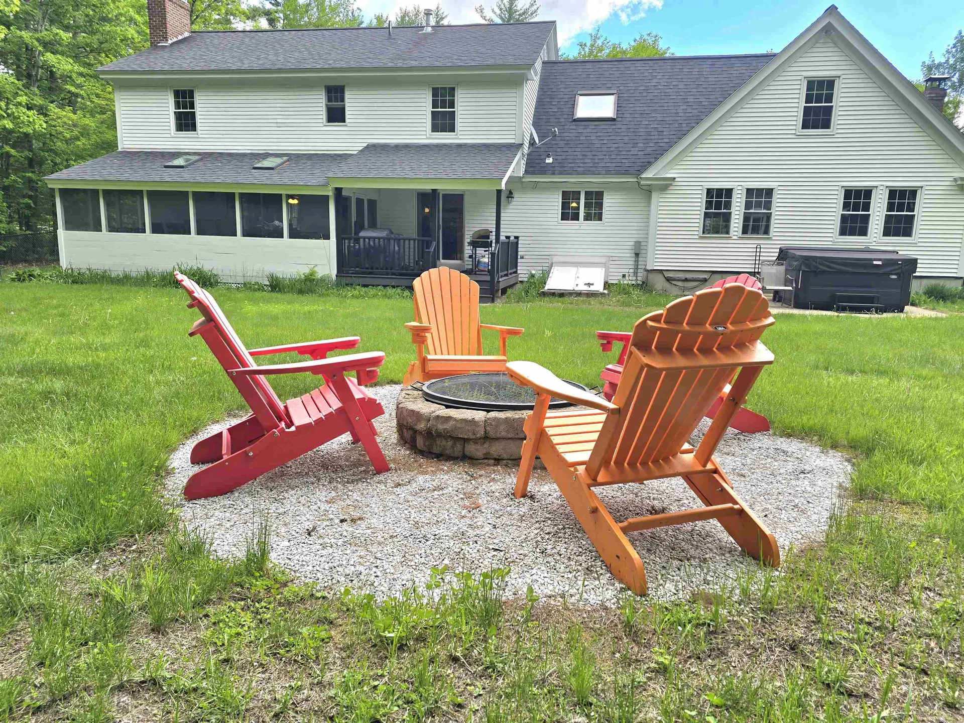 156 Bow Lane Conway NH 03860