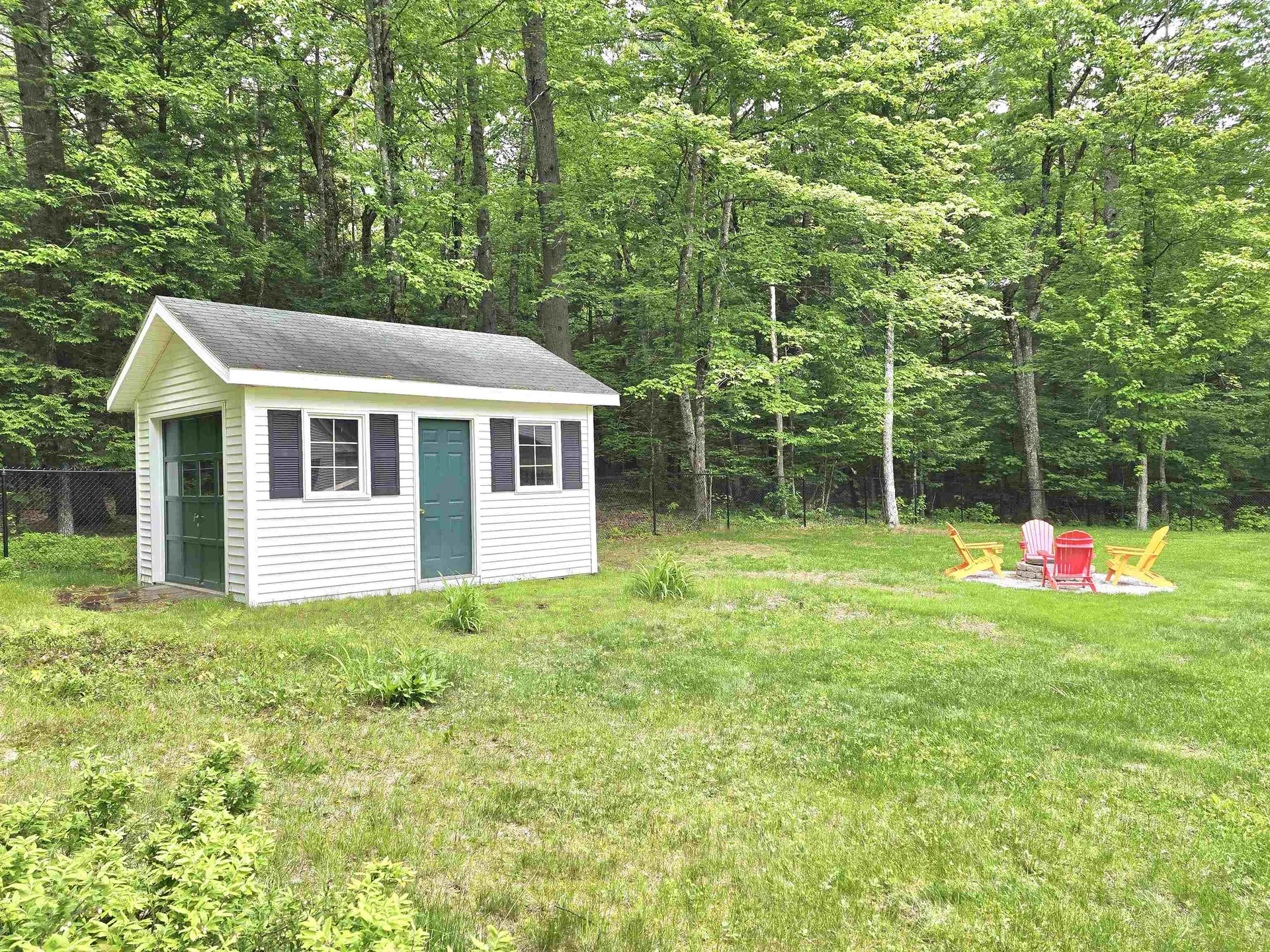 156 Bow Lane Conway NH 03860