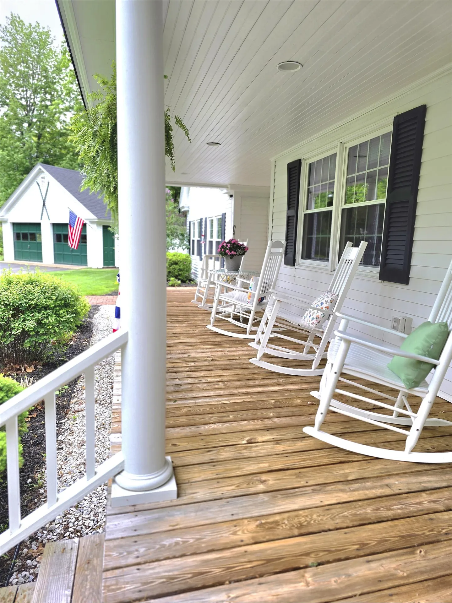 156 Bow Lane Conway NH 03860