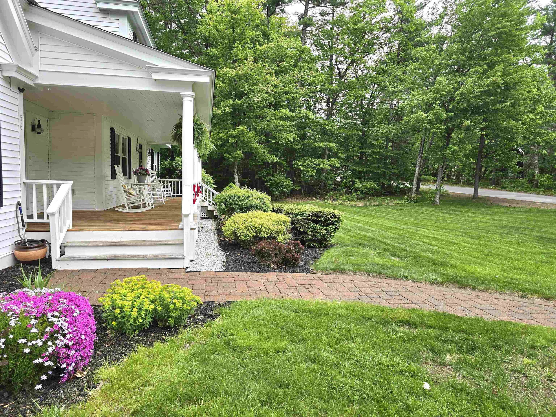 156 Bow Lane Conway NH 03860