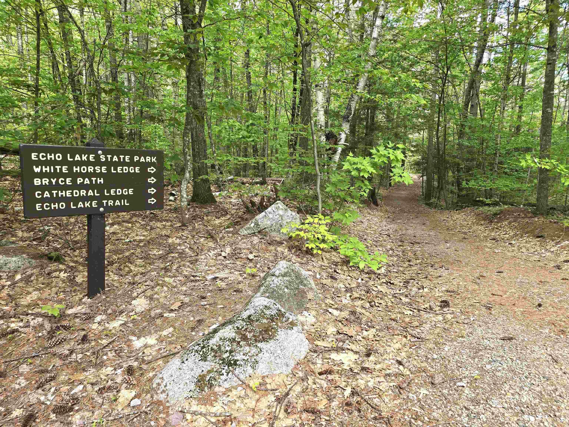 156 Bow Lane Conway NH 03860