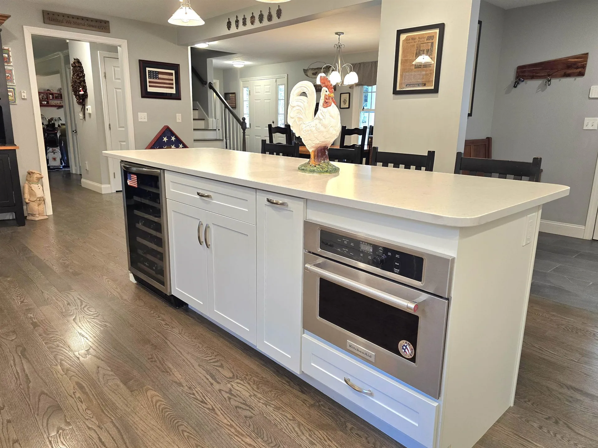 156 Bow Lane Conway NH 03860