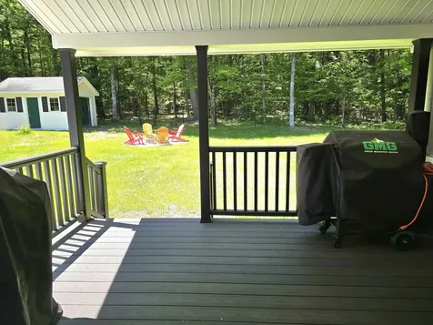 156 Bow Lane Conway NH 03860