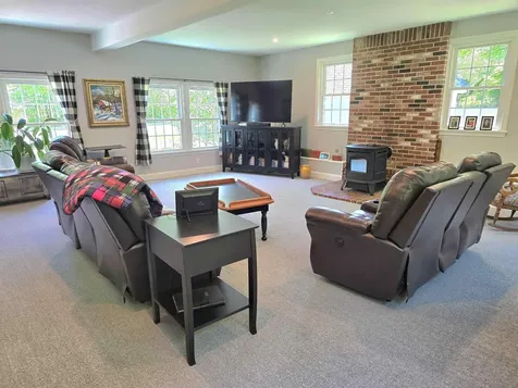 156 Bow Lane Conway NH 03860