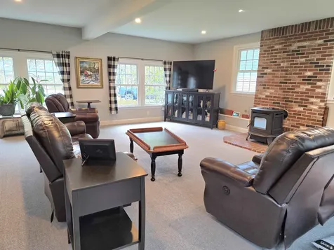 156 Bow Lane Conway NH 03860