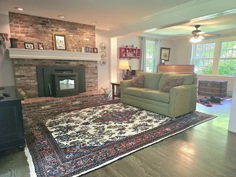 156 Bow Lane Conway NH 03860