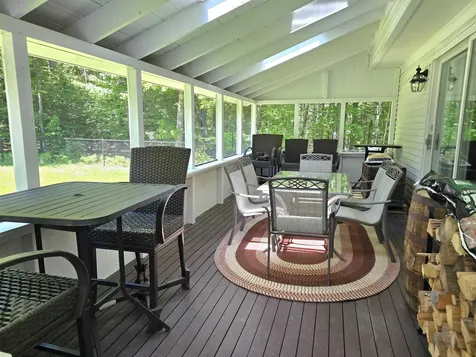 156 Bow Lane Conway NH 03860