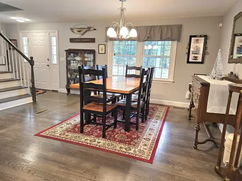 156 Bow Lane Conway NH 03860