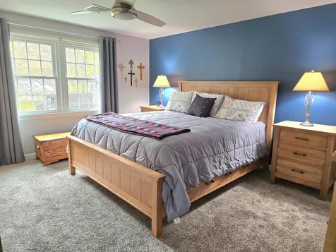 156 Bow Lane Conway NH 03860