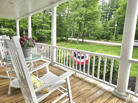 156 Bow Lane Conway NH 03860