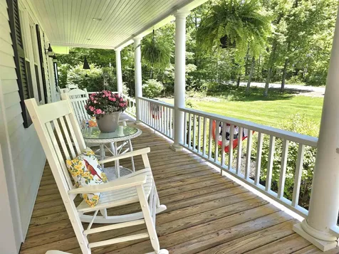 156 Bow Lane Conway NH 03860