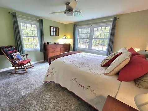 156 Bow Lane Conway NH 03860
